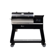 Recteq Patio Legend 400 - The Kansas City BBQ Store