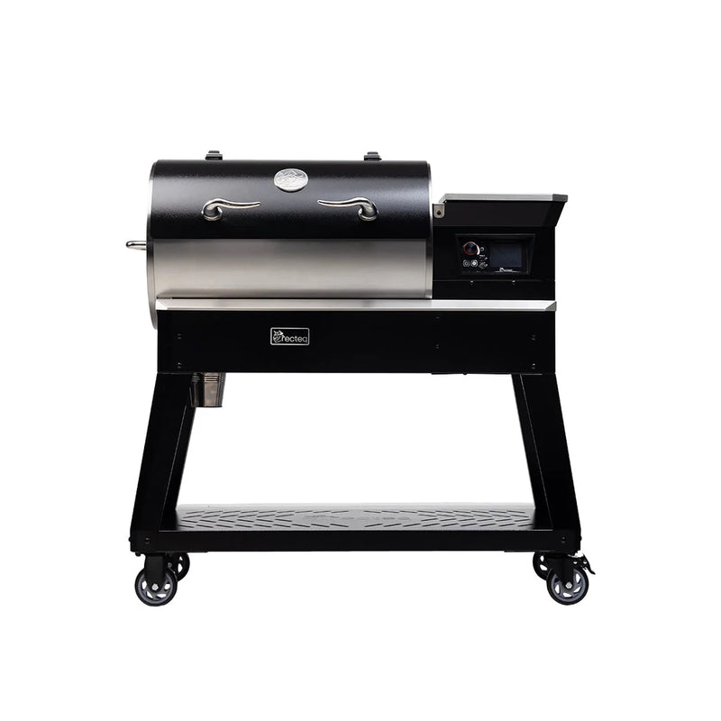 Recteq Patio Legend 400 - The Kansas City BBQ Store