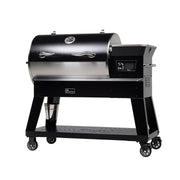 Recteq Deck Boss 800 - The Kansas City BBQ Store