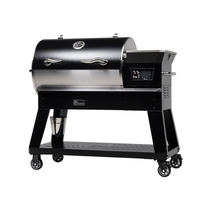 Recteq Deck Boss 800 - The Kansas City BBQ Store