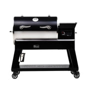 Recteq Deck Boss 800 - The Kansas City BBQ Store