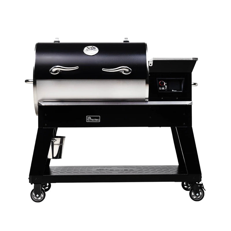 Recteq Deck Boss 800 - The Kansas City BBQ Store