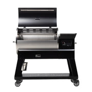 Recteq Deck Boss 800 - The Kansas City BBQ Store