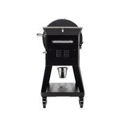 Recteq Deck Boss 800 - The Kansas City BBQ Store