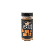 17th Street Barbecue Magic Dust Seasoning