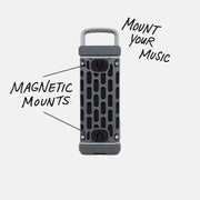 Turtlebox Ranger Portable Speaker - The Kansas City BBQ Store