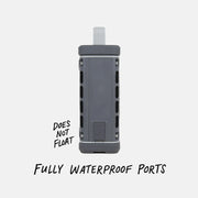 Turtlebox Ranger Portable Speaker - The Kansas City BBQ Store