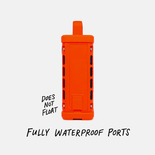 Turtlebox Ranger Portable Speaker - The Kansas City BBQ Store