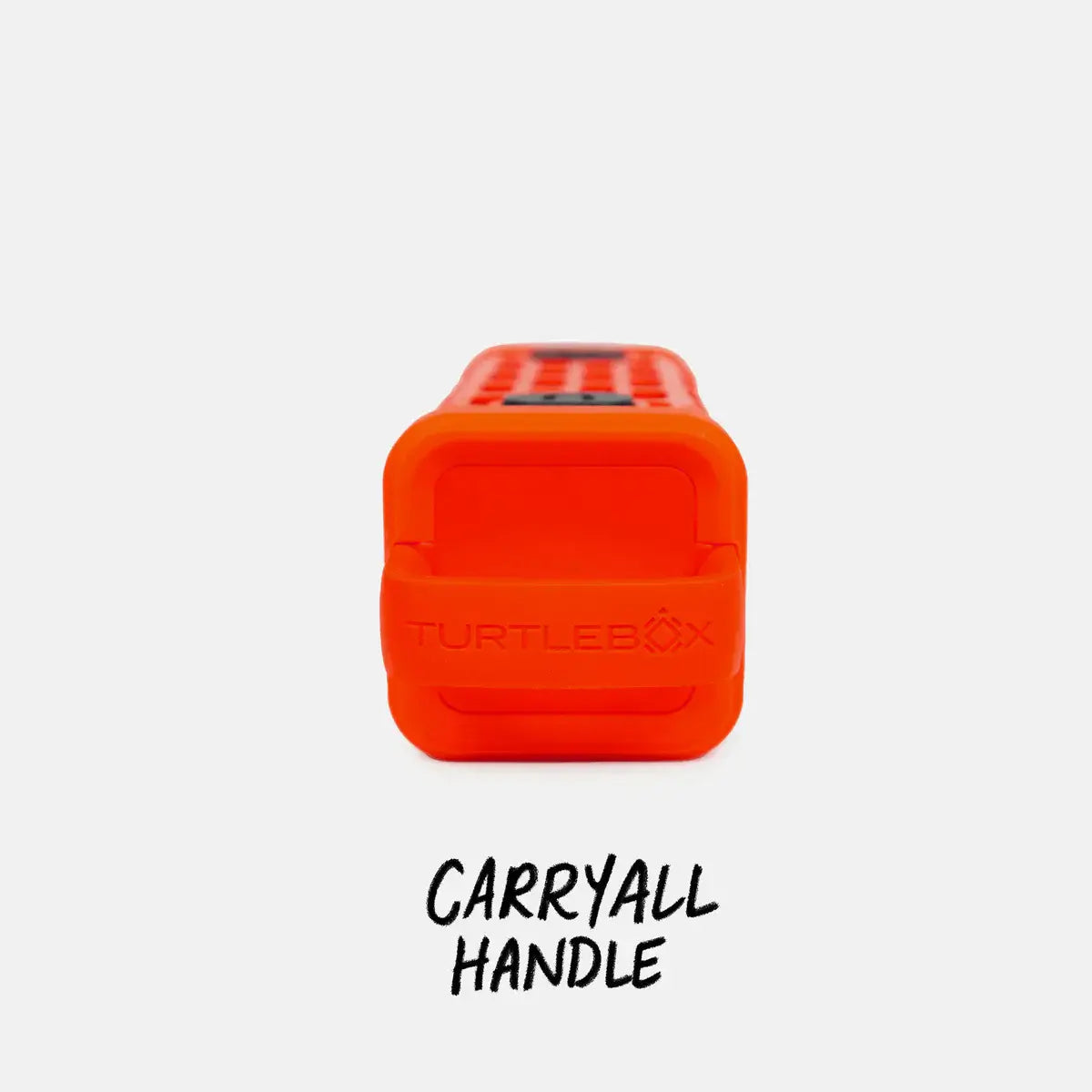 Turtlebox Ranger Portable Speaker - The Kansas City BBQ Store