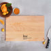 Real Estate Gift Cutting Board - The Kansas City BBQ Store