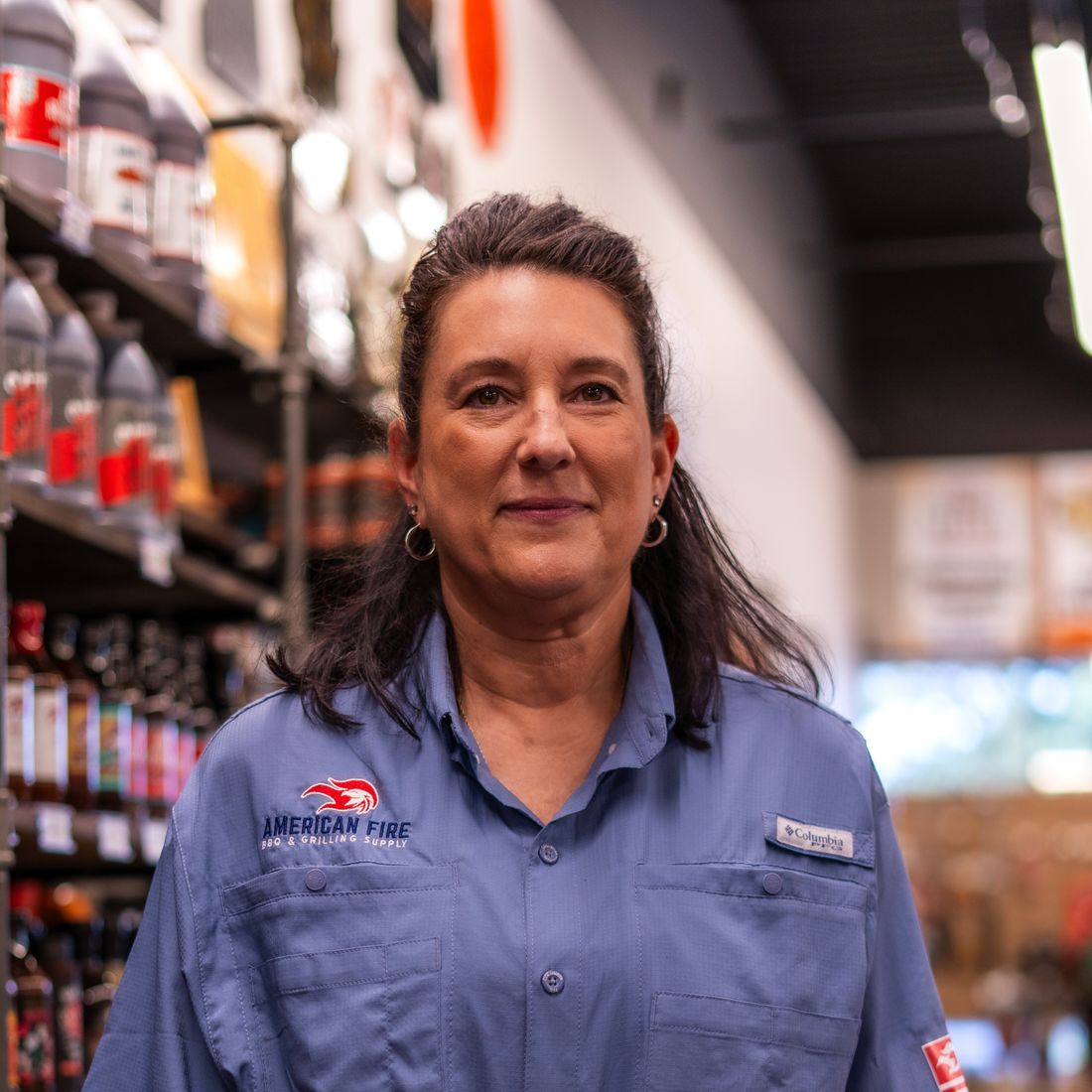 Rebecca Holt | Co-Owner