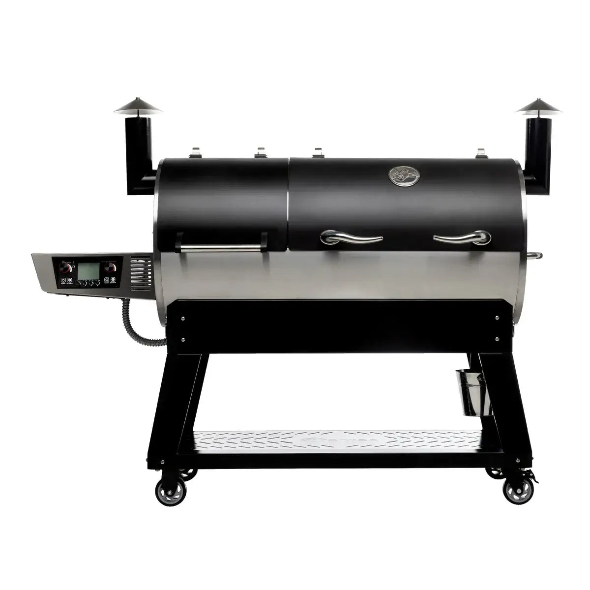 Recteq DualFire 1200 - Thumbnail 2