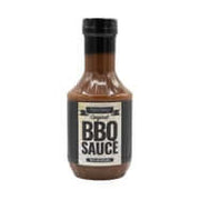 Recteq Mild Gourmet BBQ Sauce