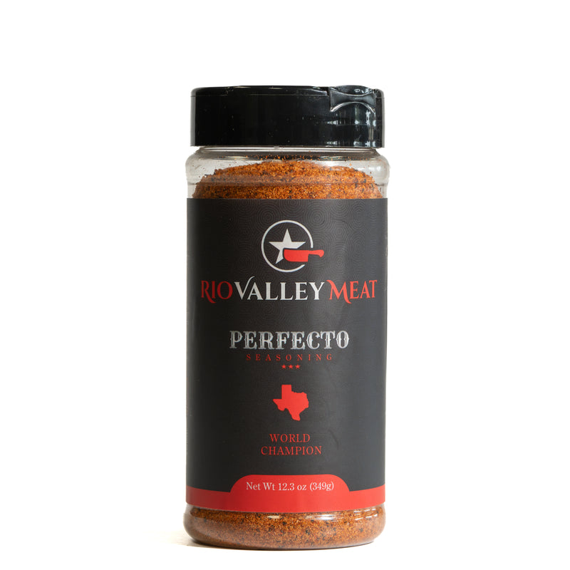 Rio Valley Meat Perfecto Seasoning
