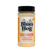 Blues Hog Rise &amp; Brine Injektionsmarinade 12oz.