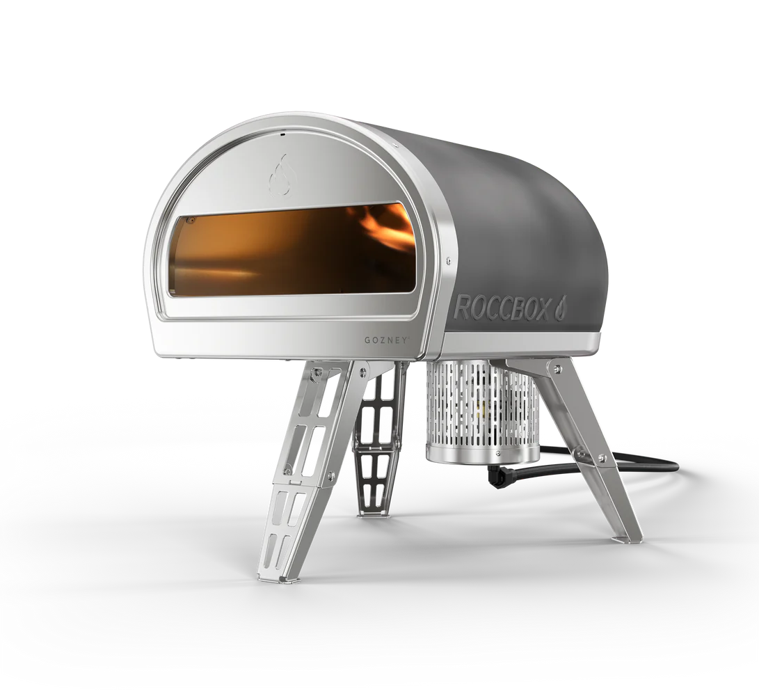 Gozney Roccbox Gas Pizza Oven