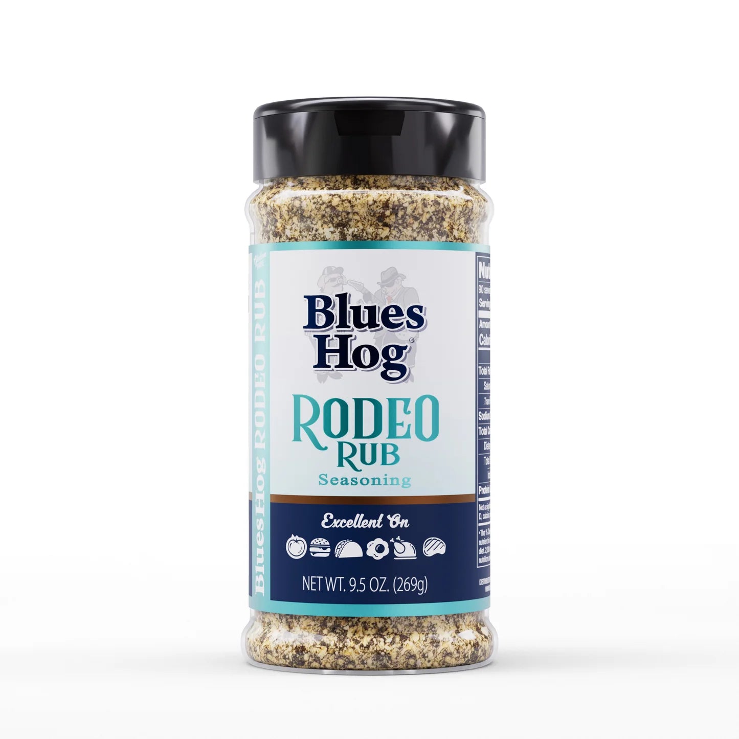 Blues Hog Rodeo Rub 4,5 oz.