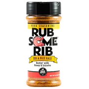 Rub Some Rib Rub - The Kansas City BBQ Store