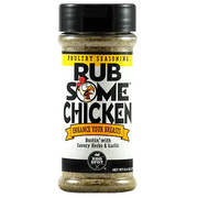Rub Some Chicken 6oz - Worldwide Shipping Available! | The Kansas City BBQ Store