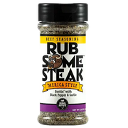 Rub Some Steak - Worldwide Shipping Available | The Kansas City BBQ Store