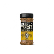 Rufus Teague Chicken Rub - The Kansas City BBQ Store