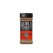 Rufus Teague Steak Rub - The Kansas City BBQ Store