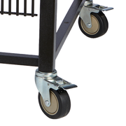 Smokin Brothers 36" Premier Plus Pellet Smoker - The Kansas City BBQ Store