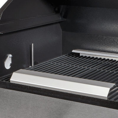Smokin Brothers 30" Premier Plus Pellet Smoker - The Kansas City BBQ Store
