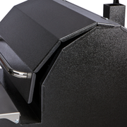 Smokin Brothers 36" Premier Plus Pellet Smoker - The Kansas City BBQ Store