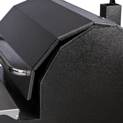 Smokin Brothers 30" Premier Plus Pellet Smoker - The Kansas City BBQ Store