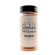 Meat Church Gourmet Seafood Seasoning