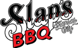 Slaps BBQ Kansas City Logo