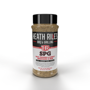 Heath Riles BBQ SPG Seasoning