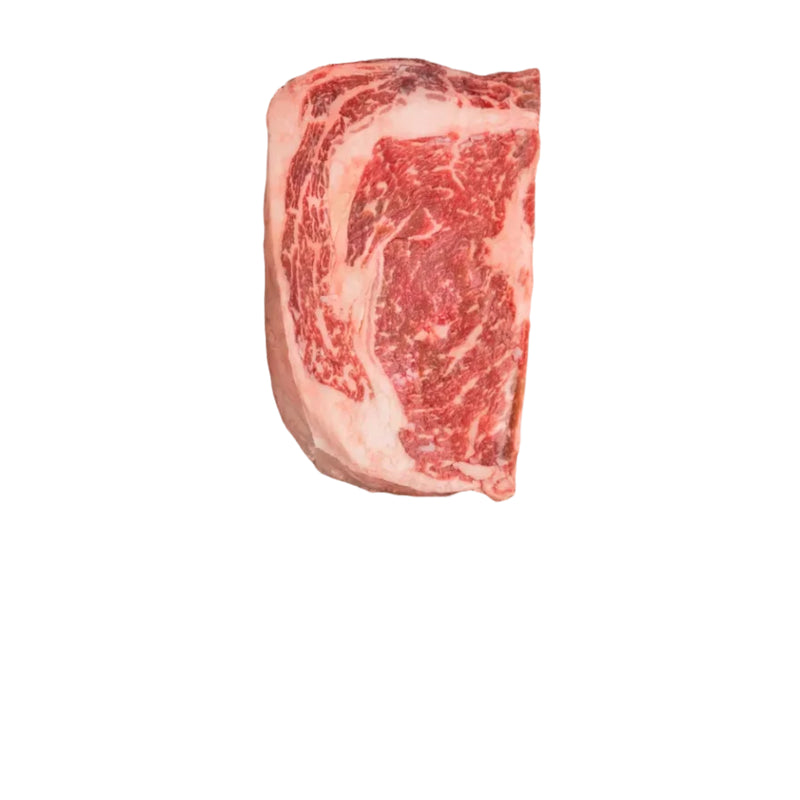 American Wagyu Beef Black Grade 1.5" Ribeye Steak (Snake River Farms)