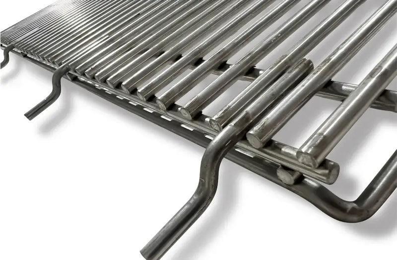 Yoder Smokers Stainless Steel Two-Piece Cooking Grate
