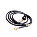 Propane Two Way Y Splitter Adapter Hose - The Kansas City BBQ Store