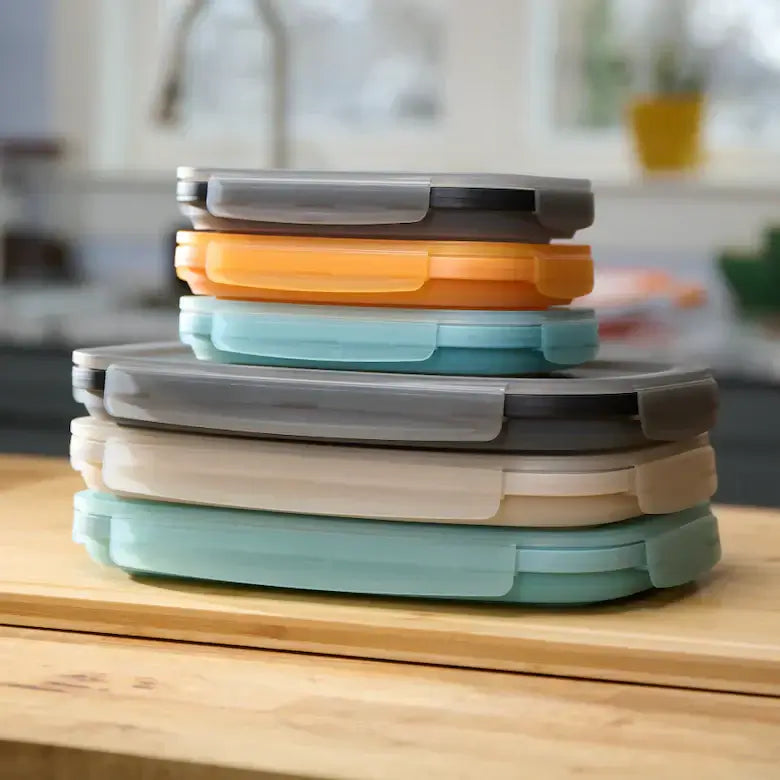 Drip EZ Secondz Collapsible Food Storage