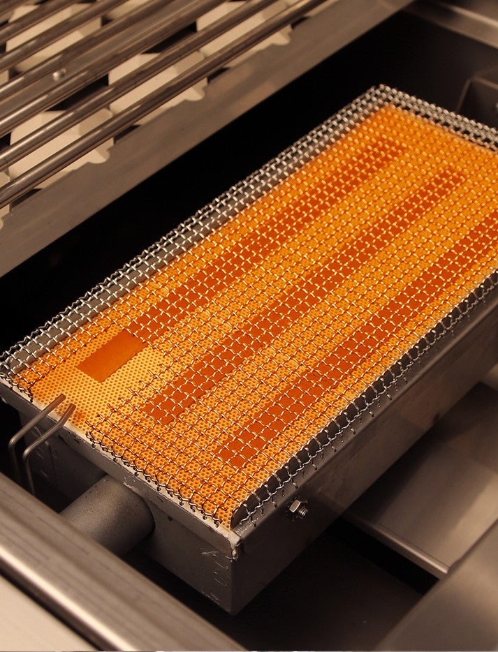 Artisan Professional Series Built-In Gas Grills