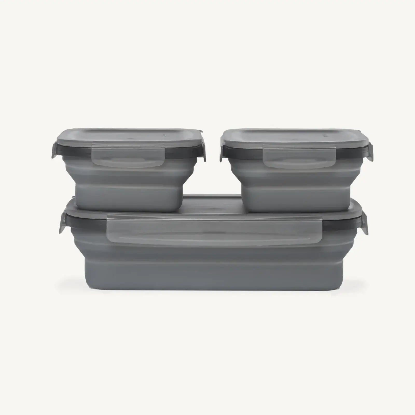 Drip EZ Secondz Collapsible Food Storage