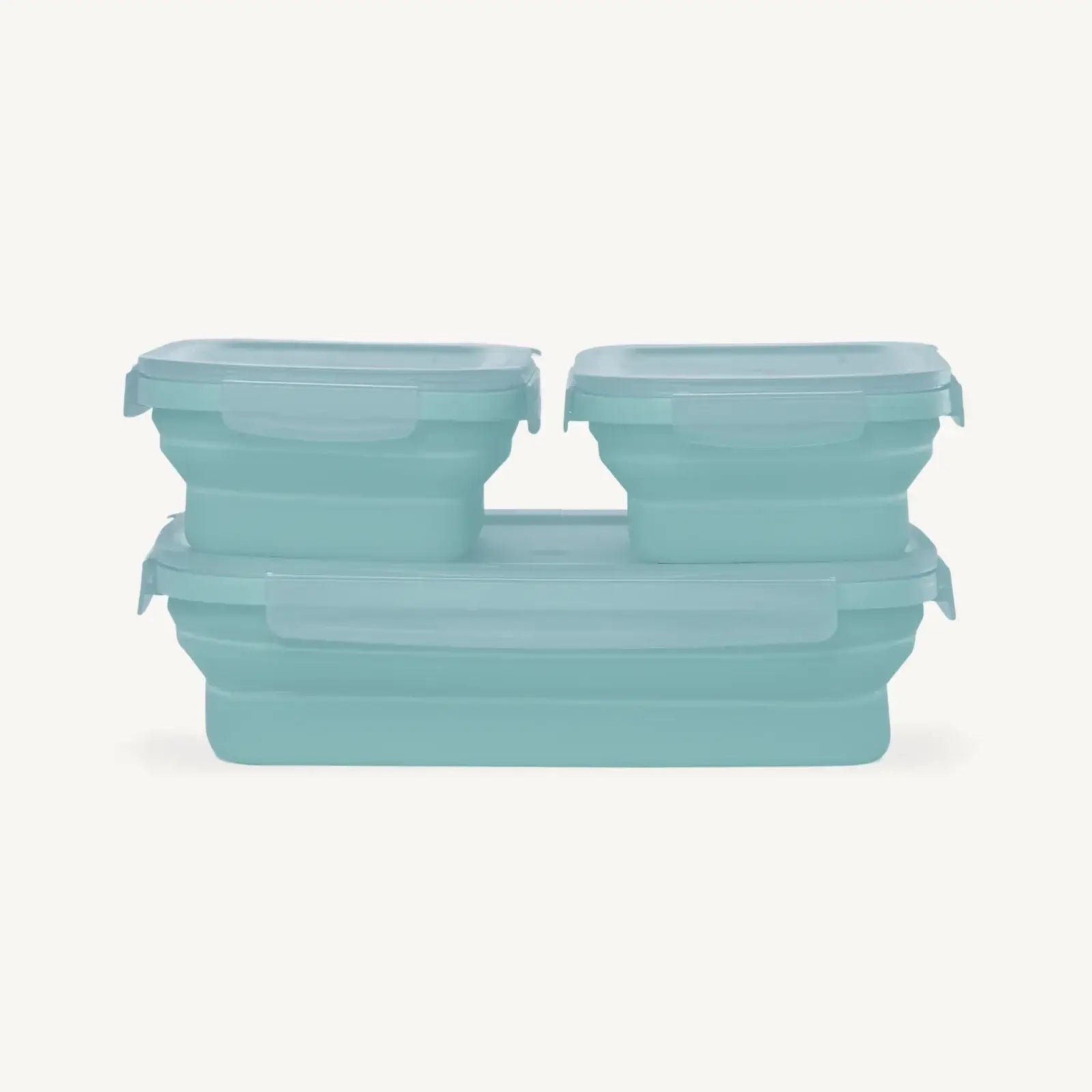 Drip EZ Secondz Collapsible Food Storage