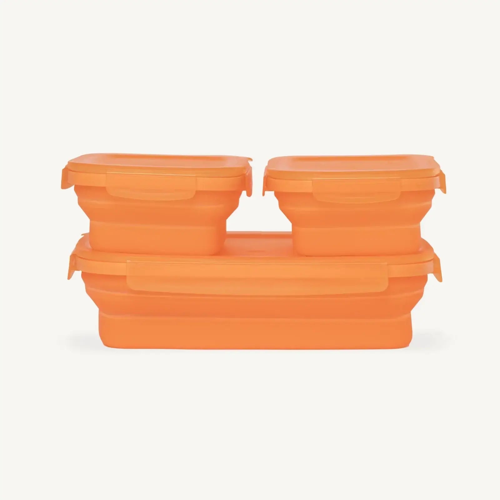 Drip EZ Secondz Collapsible Food Storage