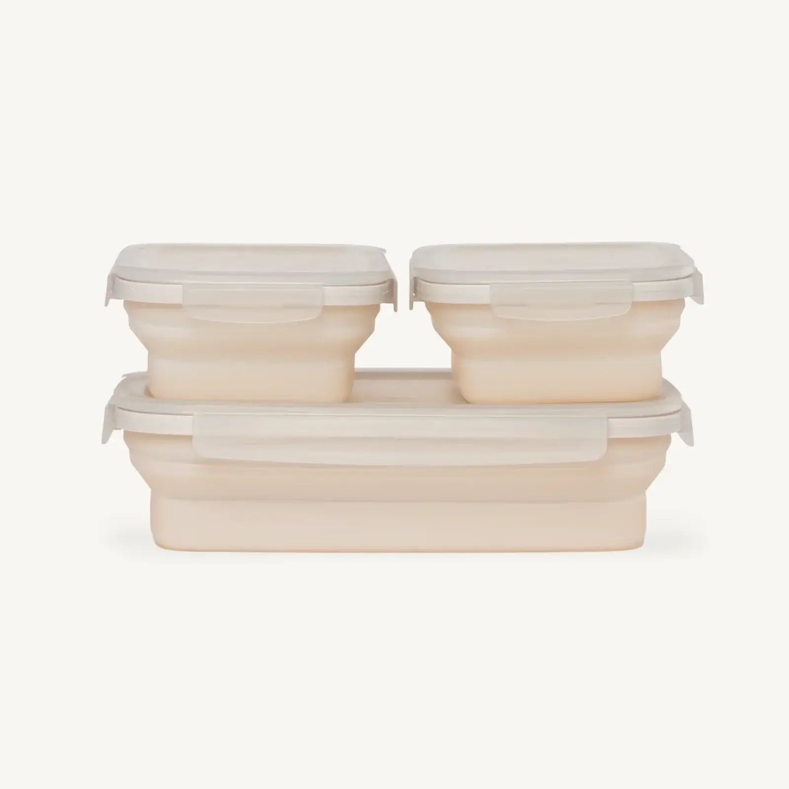 Drip EZ Secondz Collapsible Food Storage