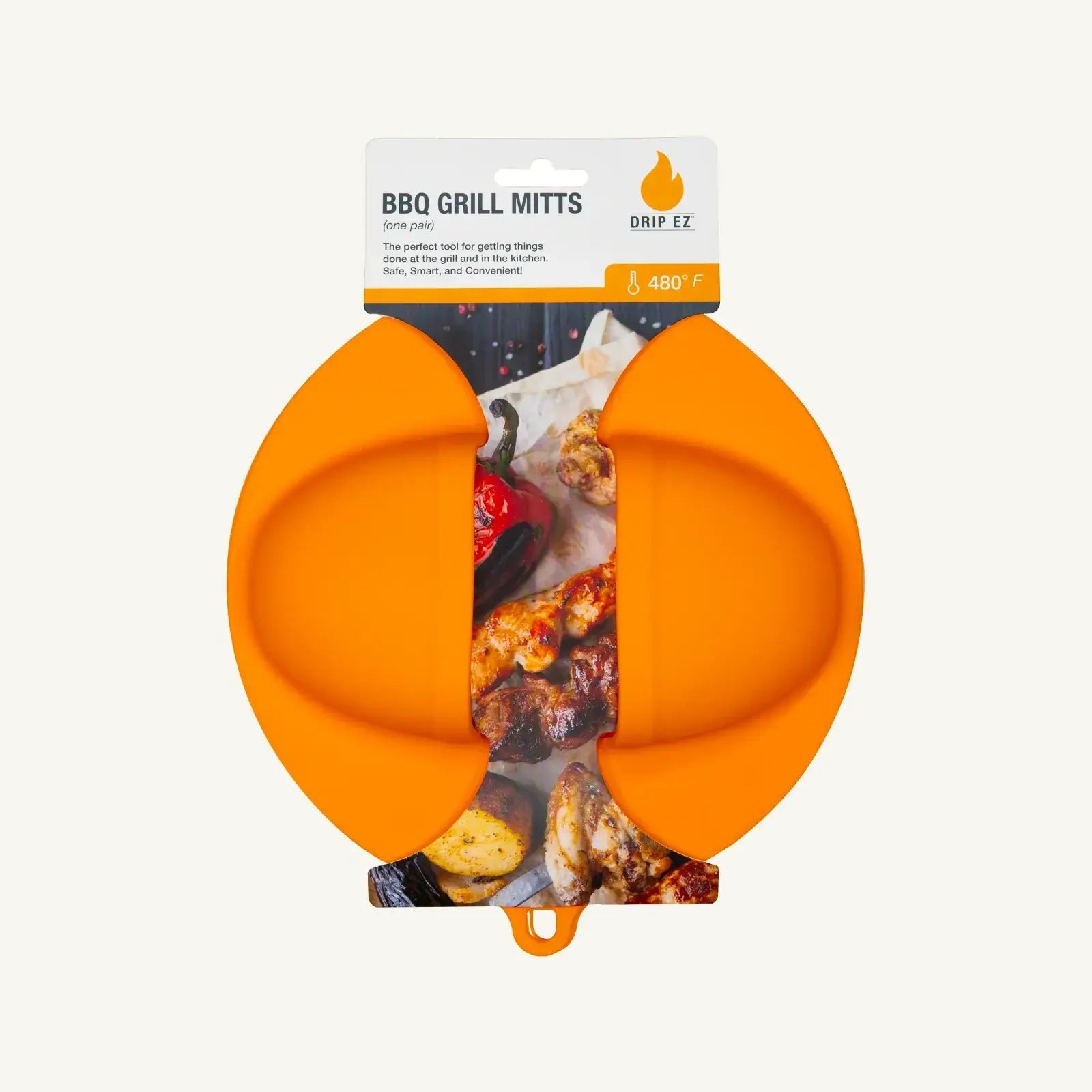 Drip EZ BBQ Grill Mitts - The Kansas City BBQ Store