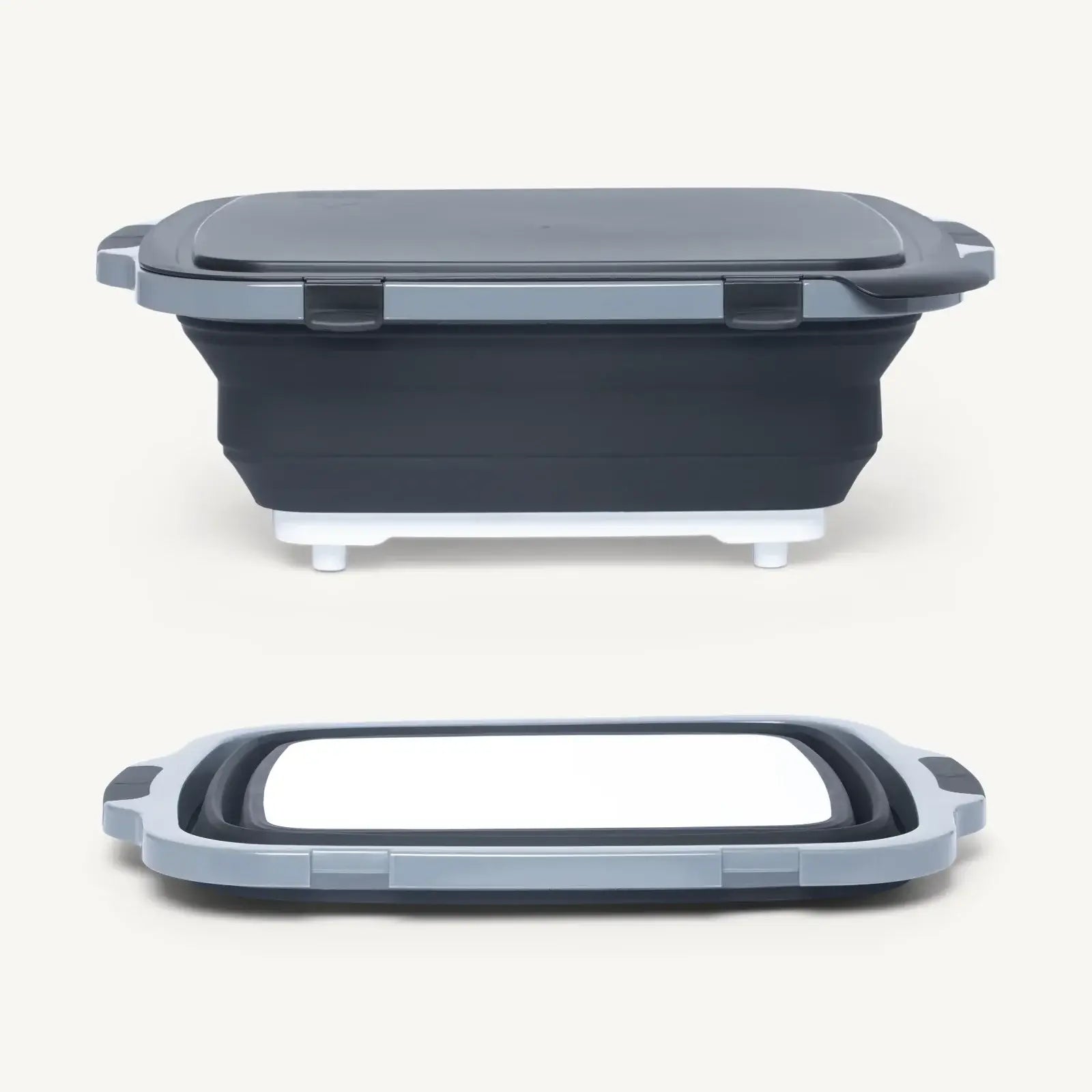 Drip EZ Original BBQ & Meal Prep Tub