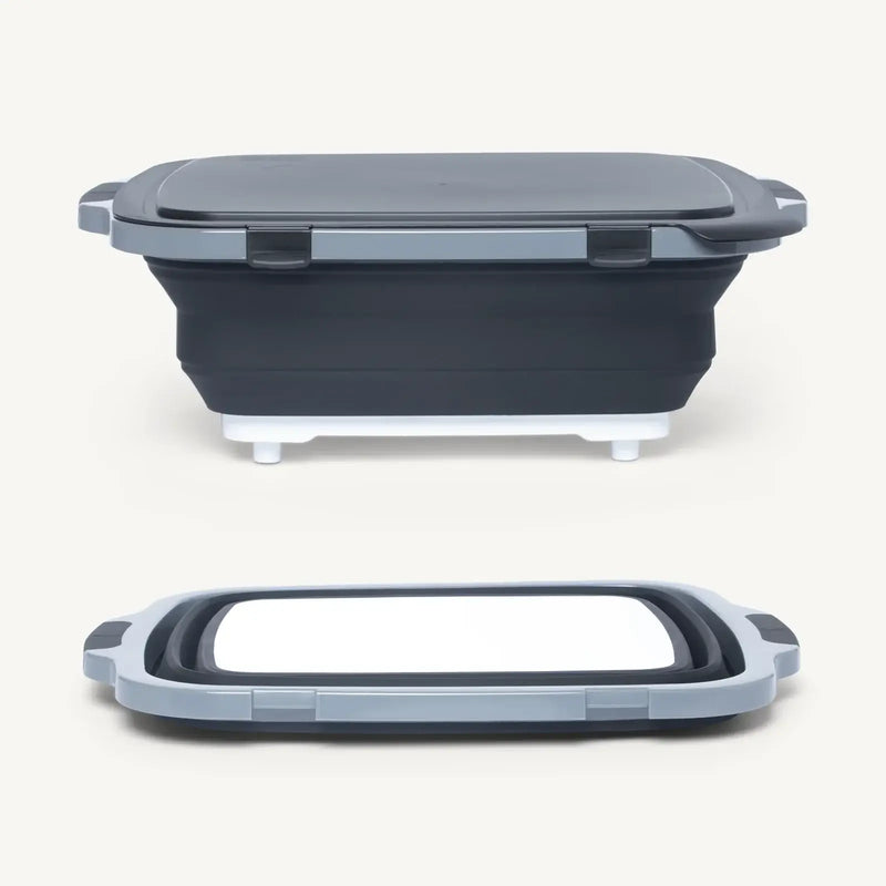 Drip EZ Original BBQ & Meal Prep Tub