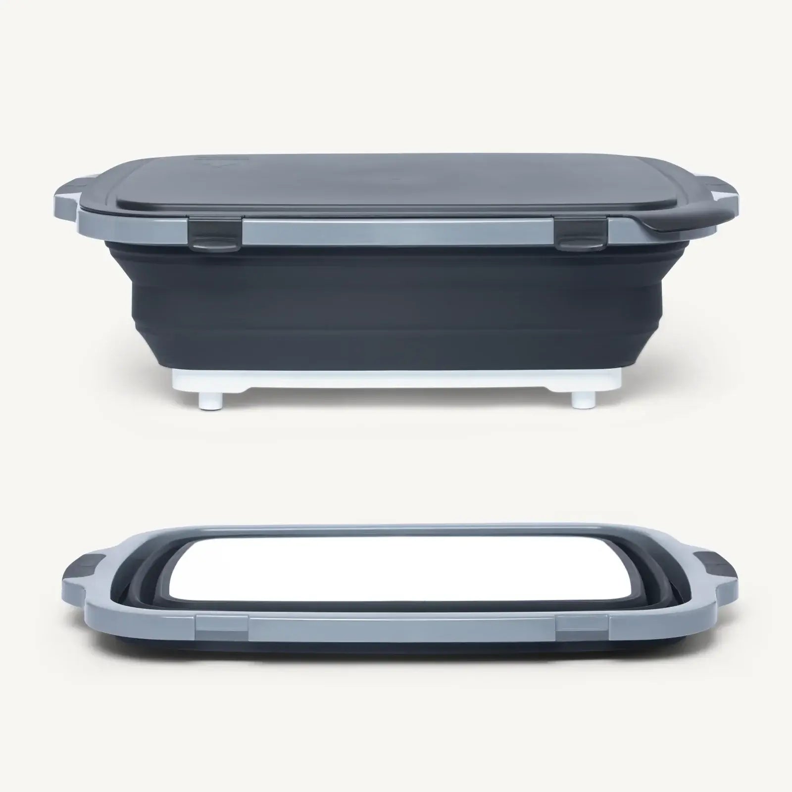 Drip EZ XL BBQ & Meal Prep Tub