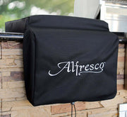 Alfresco Side Burner/Sear Zone Canvas Cover