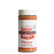 Simply Marvelous Cherry Rub