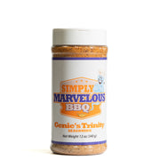 Simply Marvelous Genie's Trinity Seasoning
