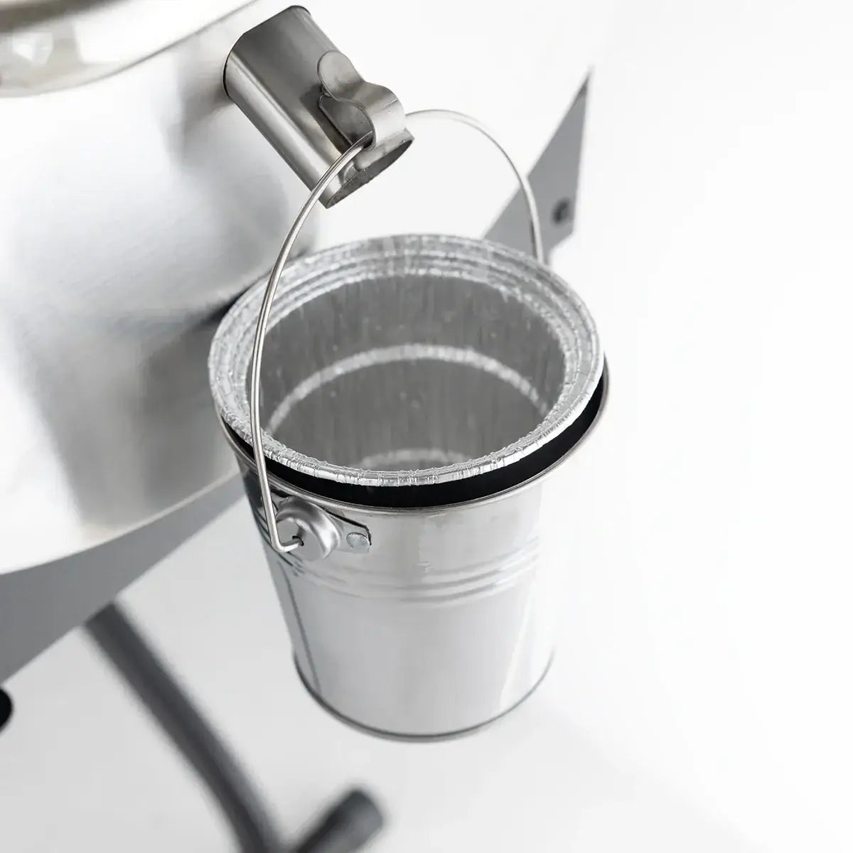 Recteq Grease Bucket Liners - The Kansas City BBQ Store